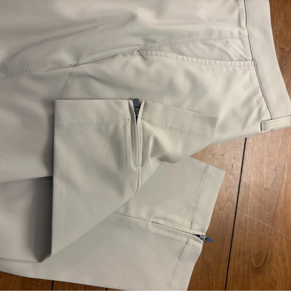 Men's Bonobos Maide Performance golf Pants stone beige 34-32